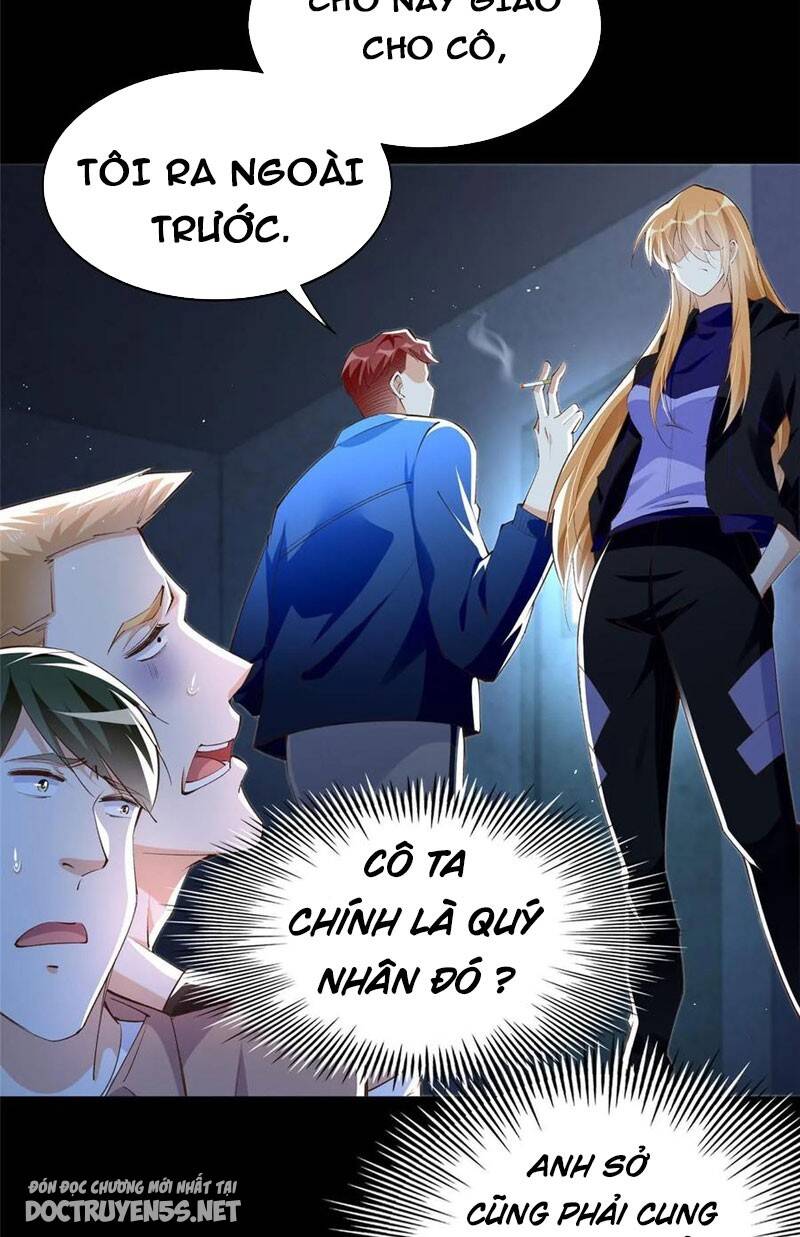 Boss Nhà Giàu Lại Là Nữ Sinh Trung Học! Chapter 145 - 5