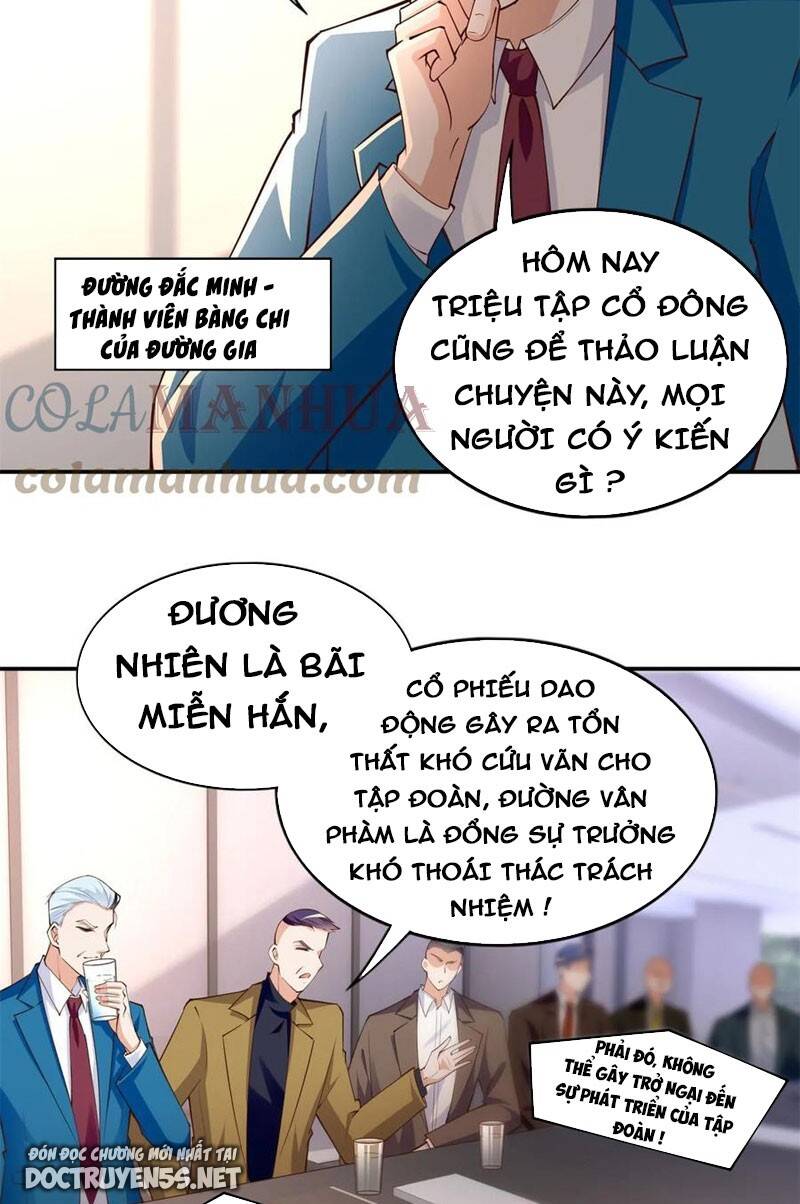 Boss Nhà Giàu Lại Là Nữ Sinh Trung Học! Chapter 149 - 10