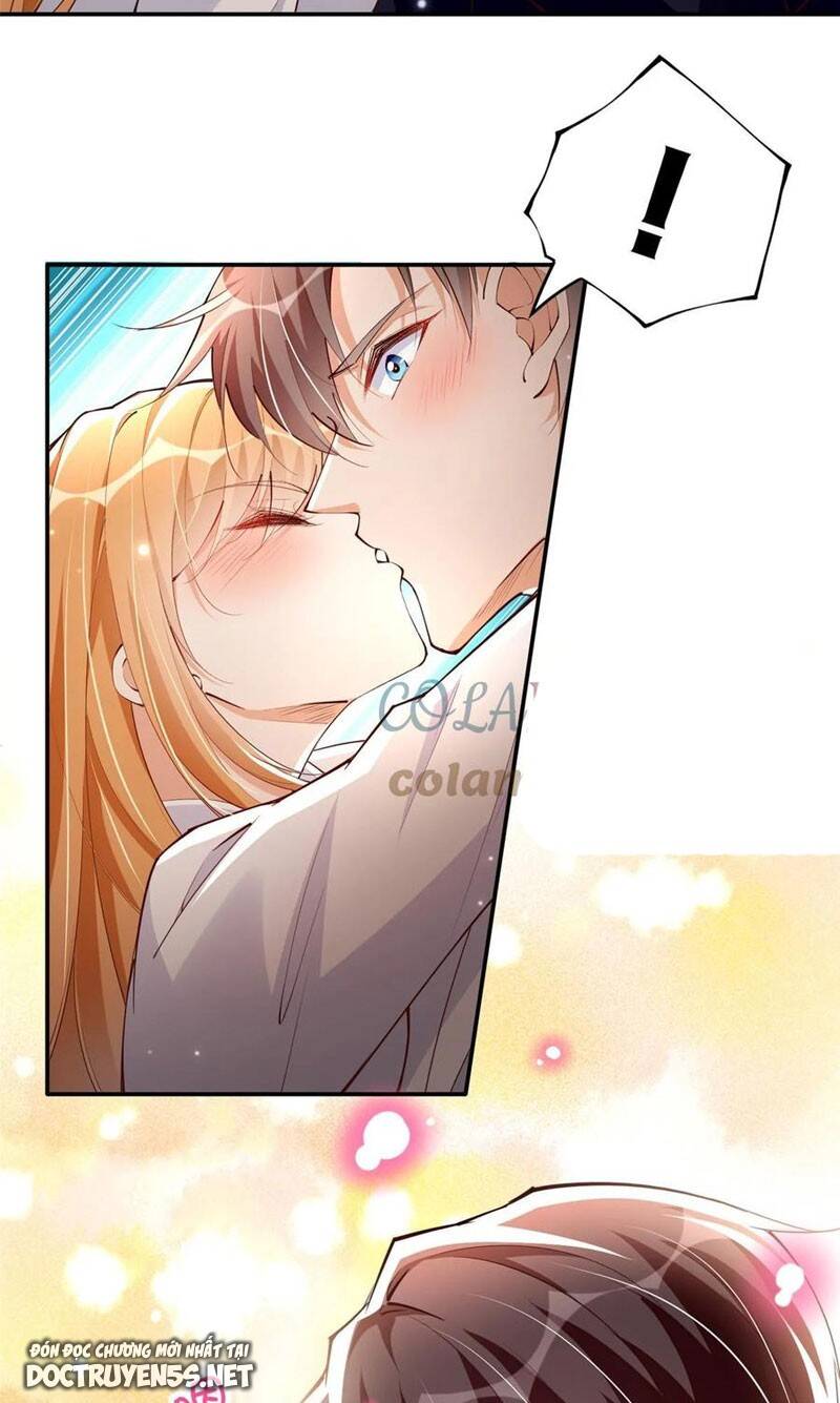 Boss Nhà Giàu Lại Là Nữ Sinh Trung Học! Chapter 150 - 2