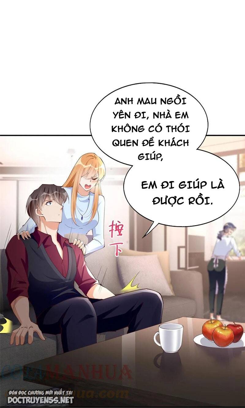 Boss Nhà Giàu Lại Là Nữ Sinh Trung Học! Chapter 150 - 19