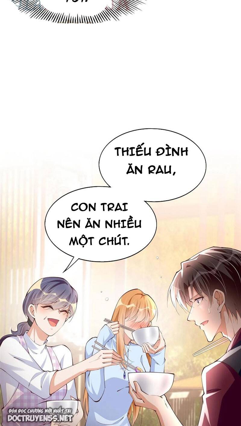 Boss Nhà Giàu Lại Là Nữ Sinh Trung Học! Chapter 150 - 22