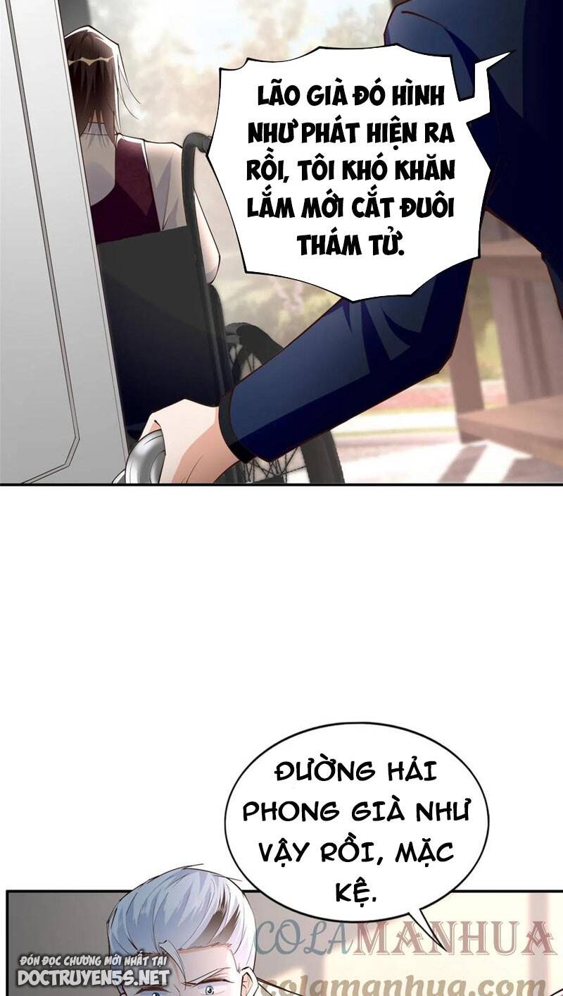 Boss Nhà Giàu Lại Là Nữ Sinh Trung Học! Chapter 150 - 35