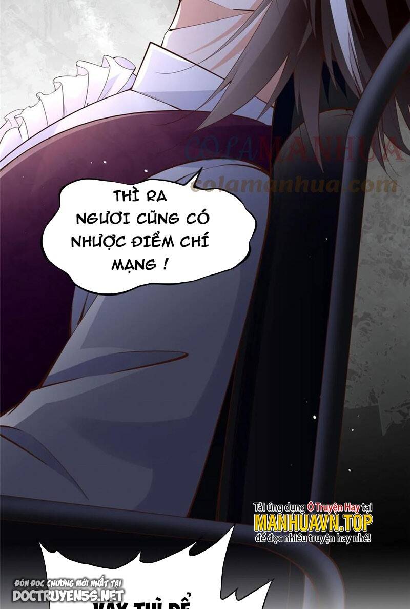 Boss Nhà Giàu Lại Là Nữ Sinh Trung Học! Chapter 150 - 40