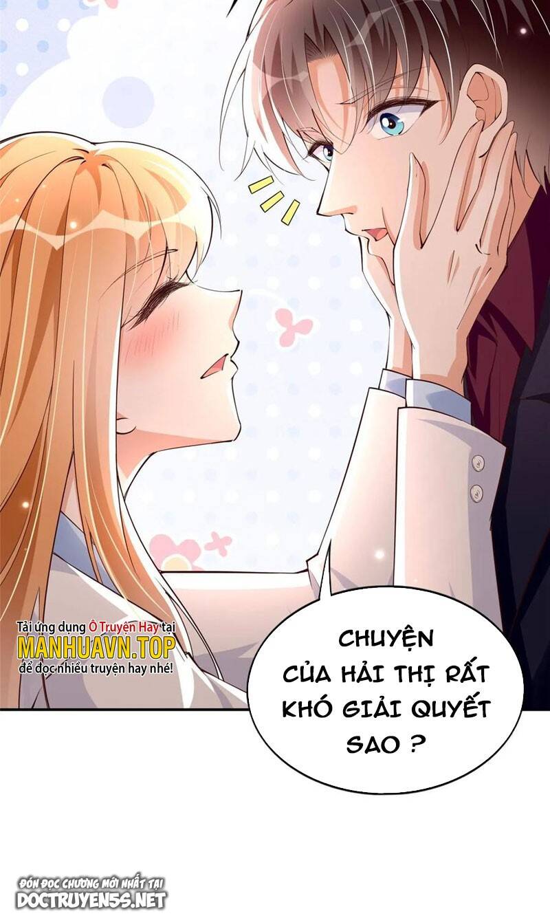 Boss Nhà Giàu Lại Là Nữ Sinh Trung Học! Chapter 150 - 6