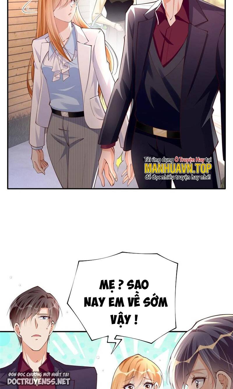 Boss Nhà Giàu Lại Là Nữ Sinh Trung Học! Chapter 150 - 10