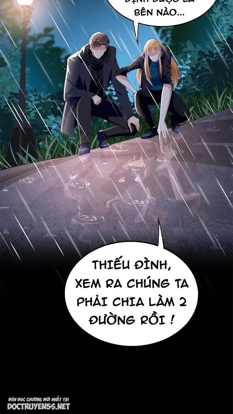 Boss Nhà Giàu Lại Là Nữ Sinh Trung Học! Chapter 152 - 24
