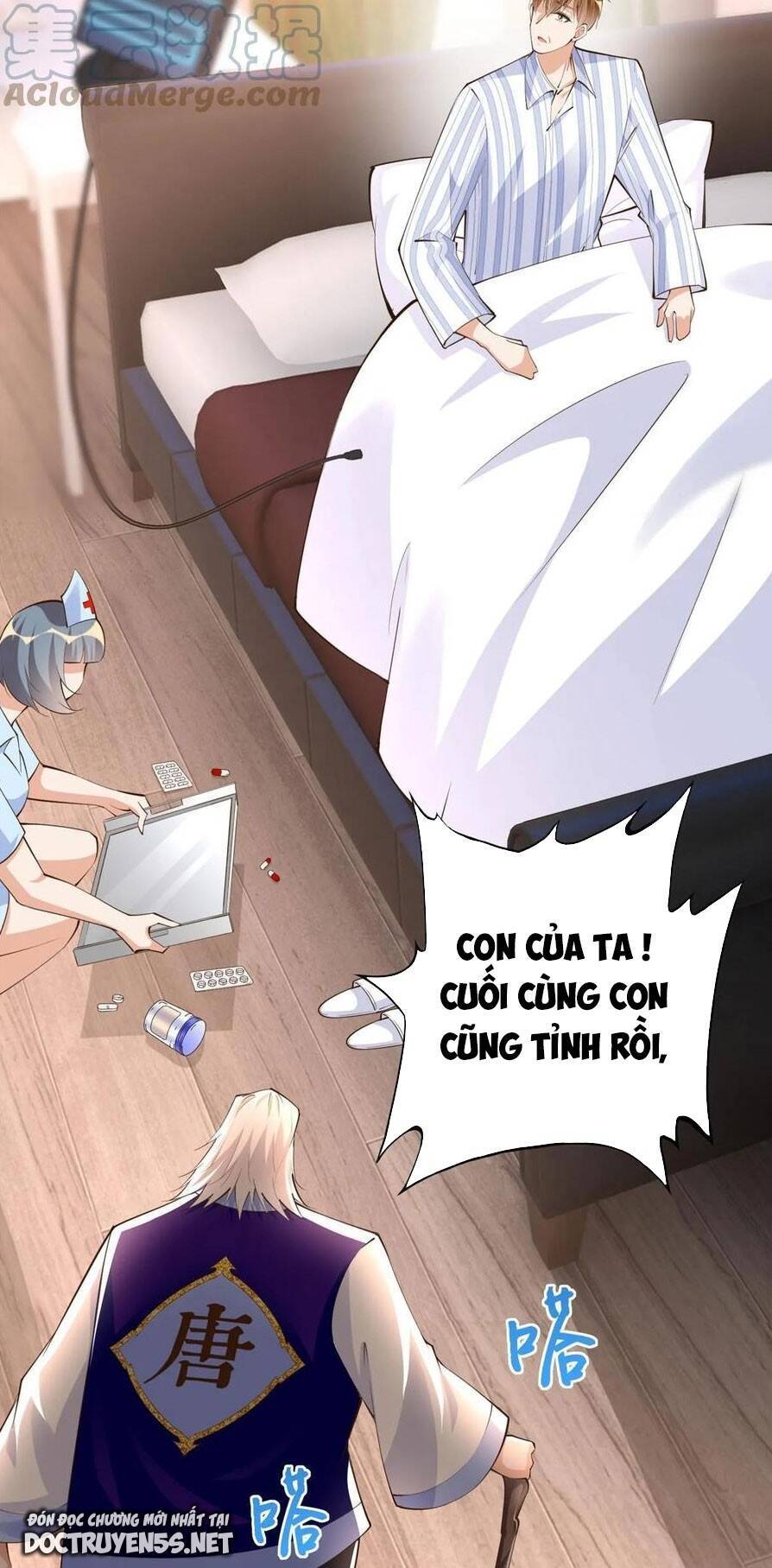 Boss Nhà Giàu Lại Là Nữ Sinh Trung Học! Chapter 153 - 12