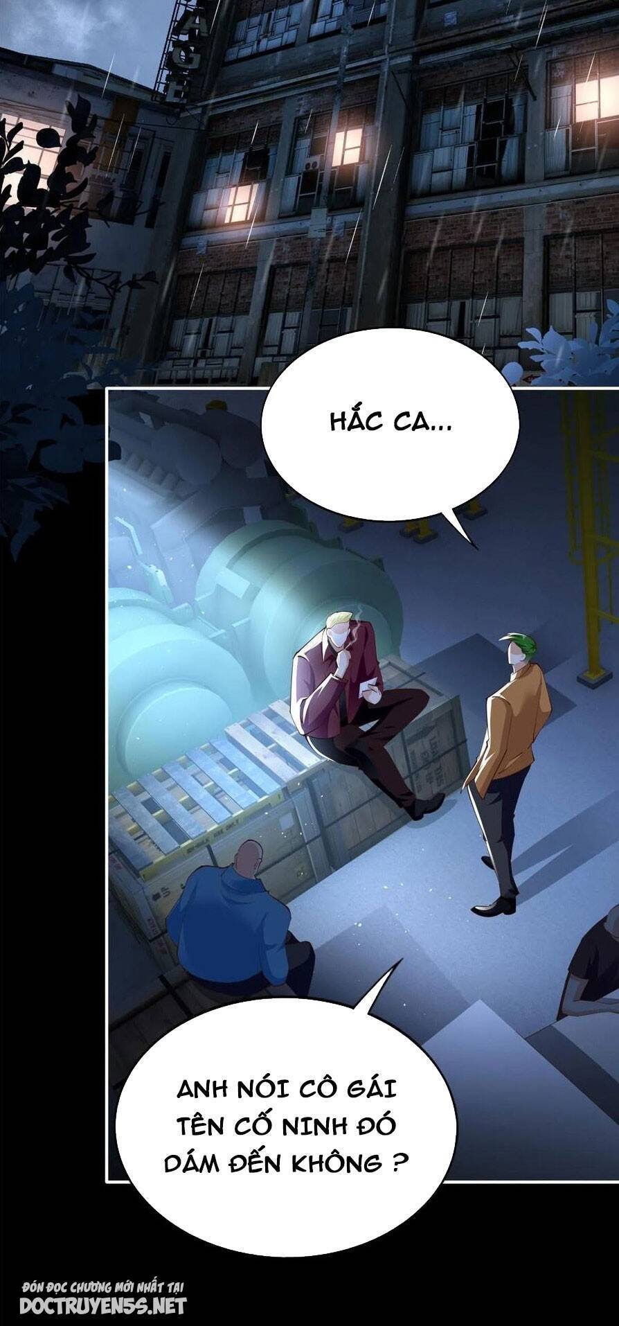 Boss Nhà Giàu Lại Là Nữ Sinh Trung Học! Chapter 153 - 25
