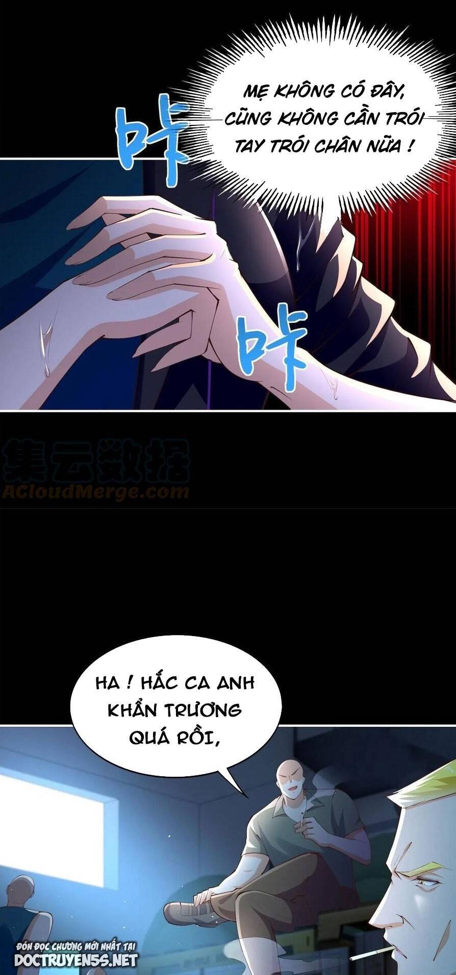 Boss Nhà Giàu Lại Là Nữ Sinh Trung Học! Chapter 153 - 28