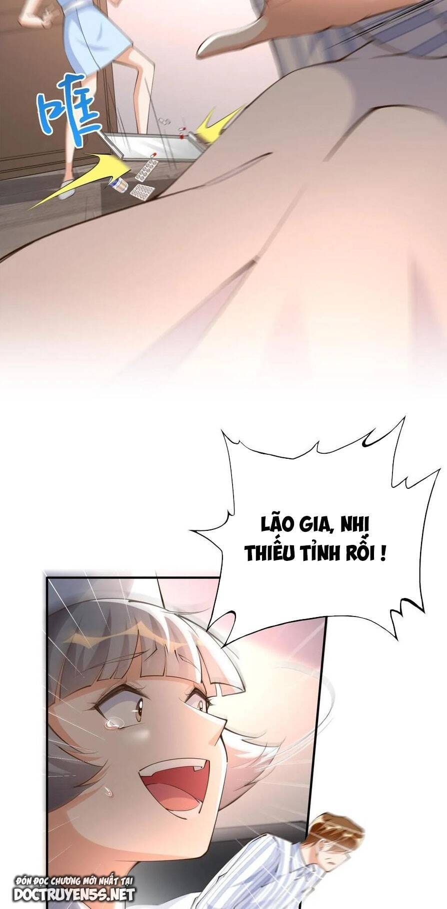 Boss Nhà Giàu Lại Là Nữ Sinh Trung Học! Chapter 153 - 9