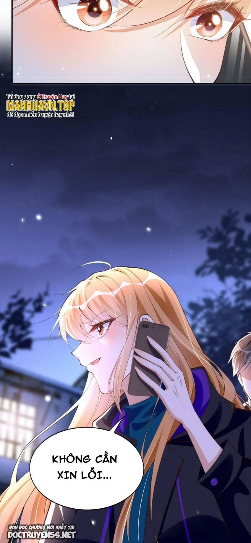 Boss Nhà Giàu Lại Là Nữ Sinh Trung Học! Chapter 154 - 15