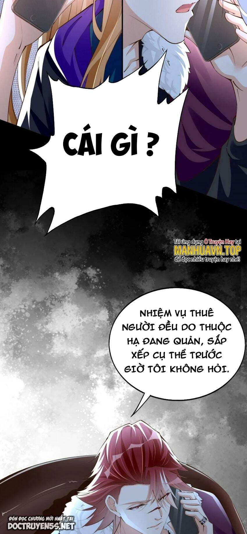 Boss Nhà Giàu Lại Là Nữ Sinh Trung Học! Chapter 154 - 5