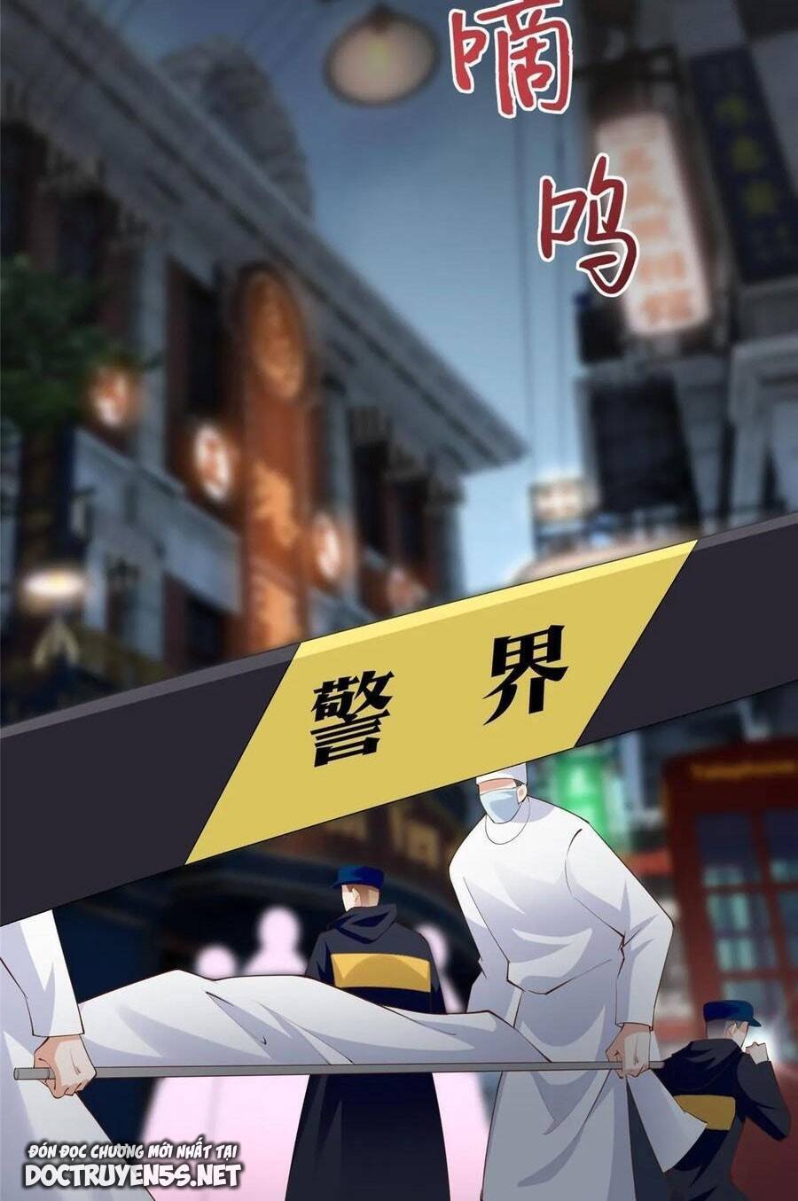 Boss Nhà Giàu Lại Là Nữ Sinh Trung Học! Chapter 155 - 11