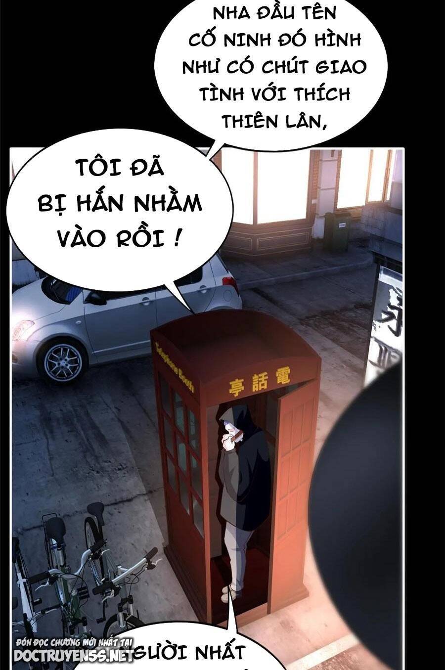 Boss Nhà Giàu Lại Là Nữ Sinh Trung Học! Chapter 155 - 3