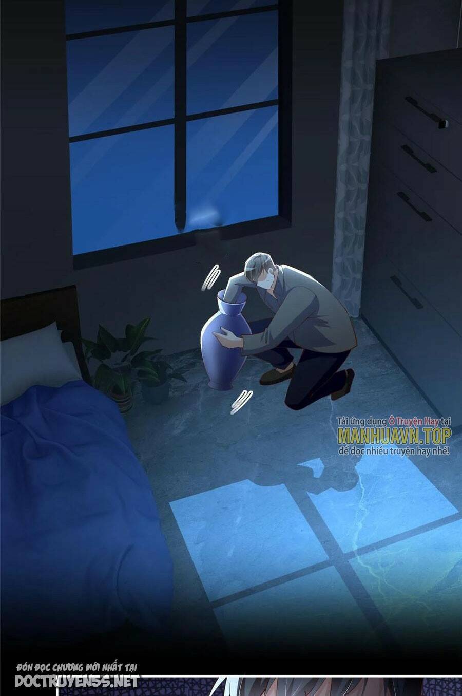 Boss Nhà Giàu Lại Là Nữ Sinh Trung Học! Chapter 157 - 13