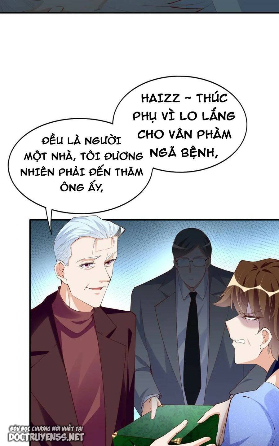 Boss Nhà Giàu Lại Là Nữ Sinh Trung Học! Chapter 157 - 33
