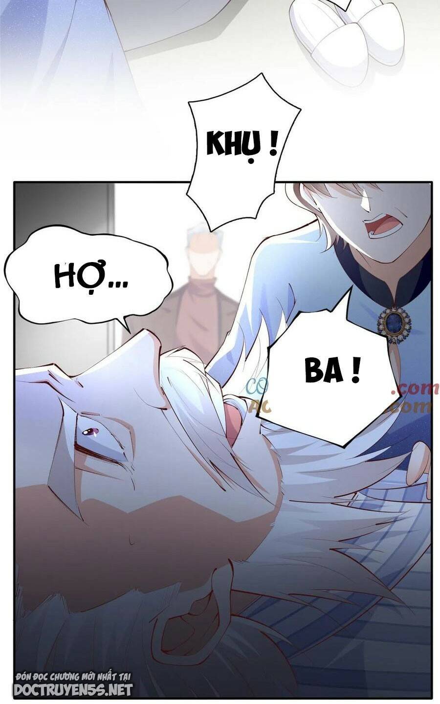Boss Nhà Giàu Lại Là Nữ Sinh Trung Học! Chapter 157 - 37
