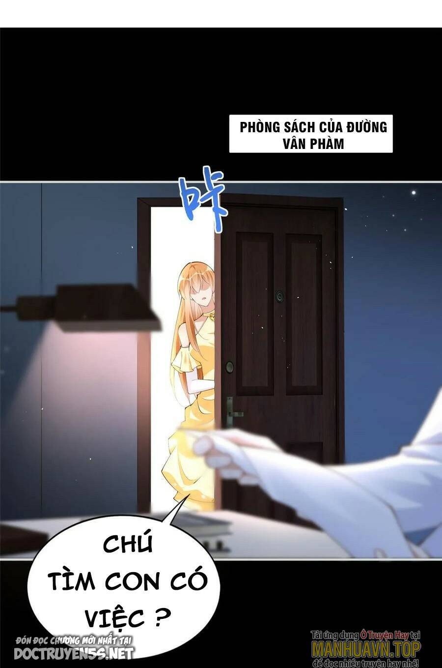 Boss Nhà Giàu Lại Là Nữ Sinh Trung Học! Chapter 159 - 1
