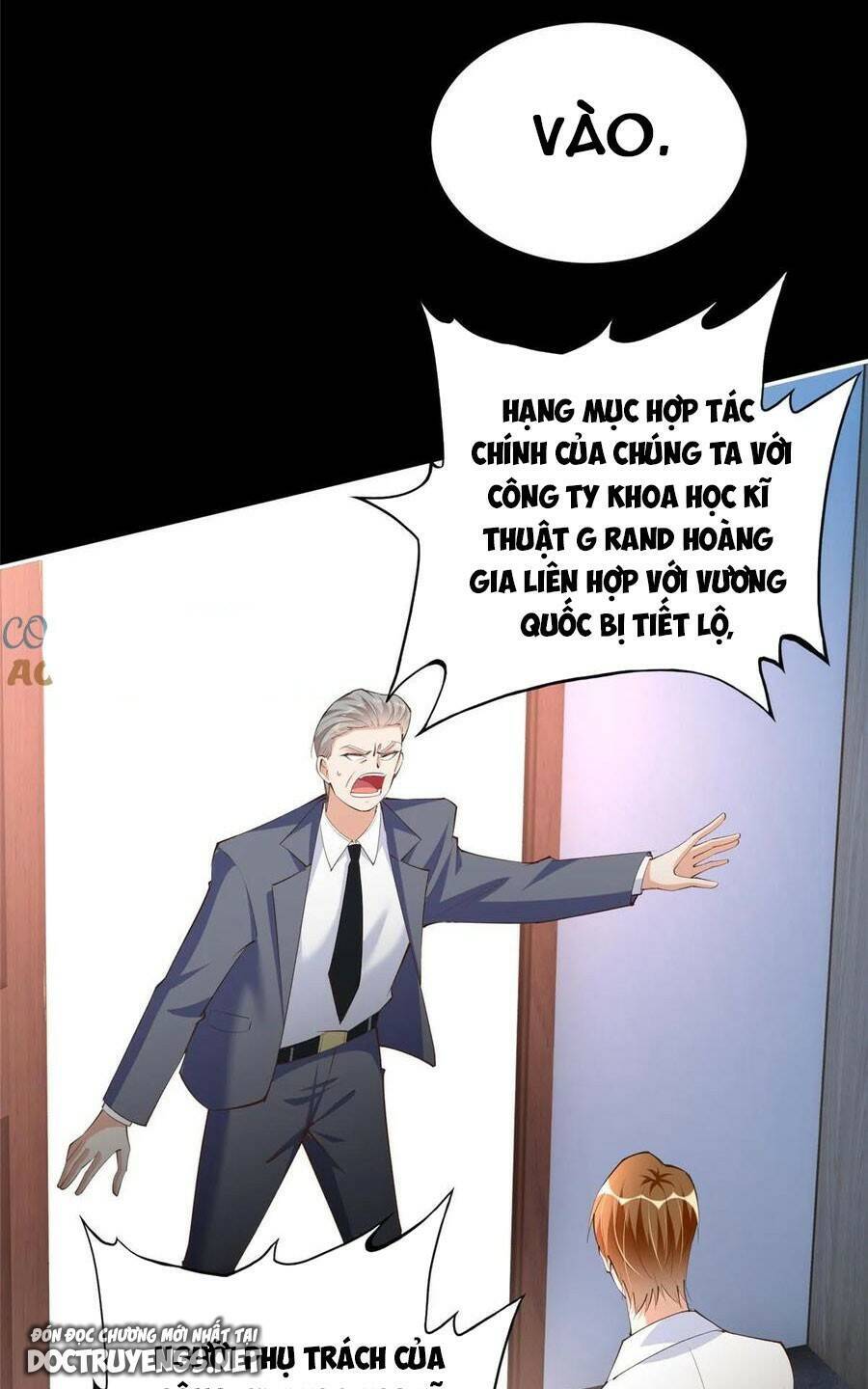 Boss Nhà Giàu Lại Là Nữ Sinh Trung Học! Chapter 159 - 25