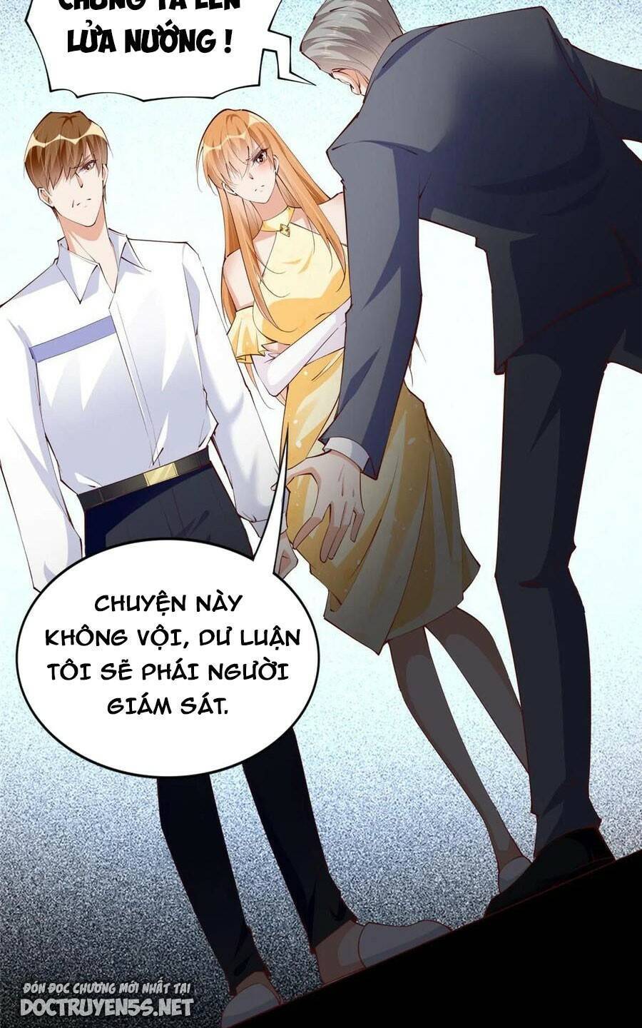 Boss Nhà Giàu Lại Là Nữ Sinh Trung Học! Chapter 159 - 29