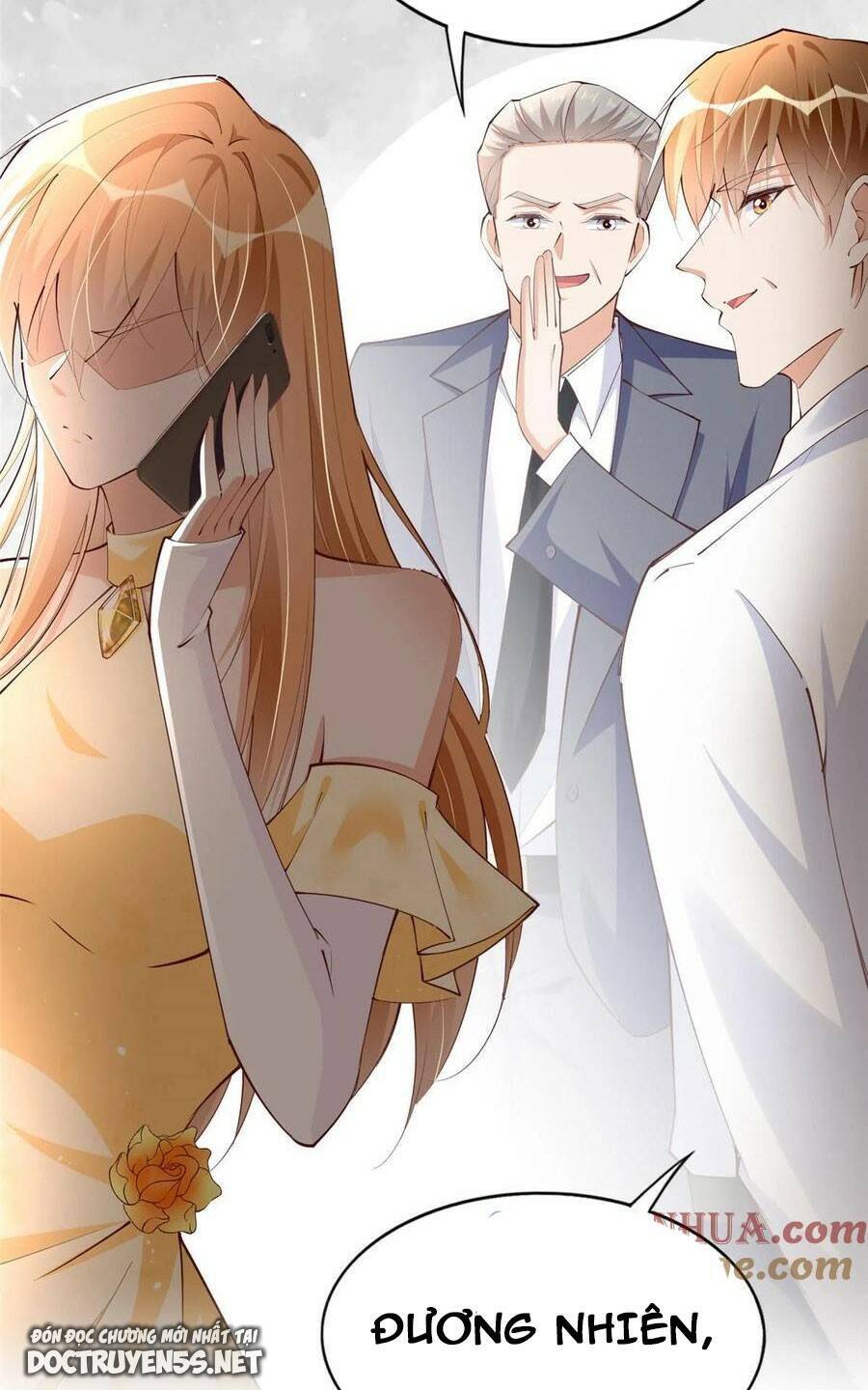 Boss Nhà Giàu Lại Là Nữ Sinh Trung Học! Chapter 159 - 32