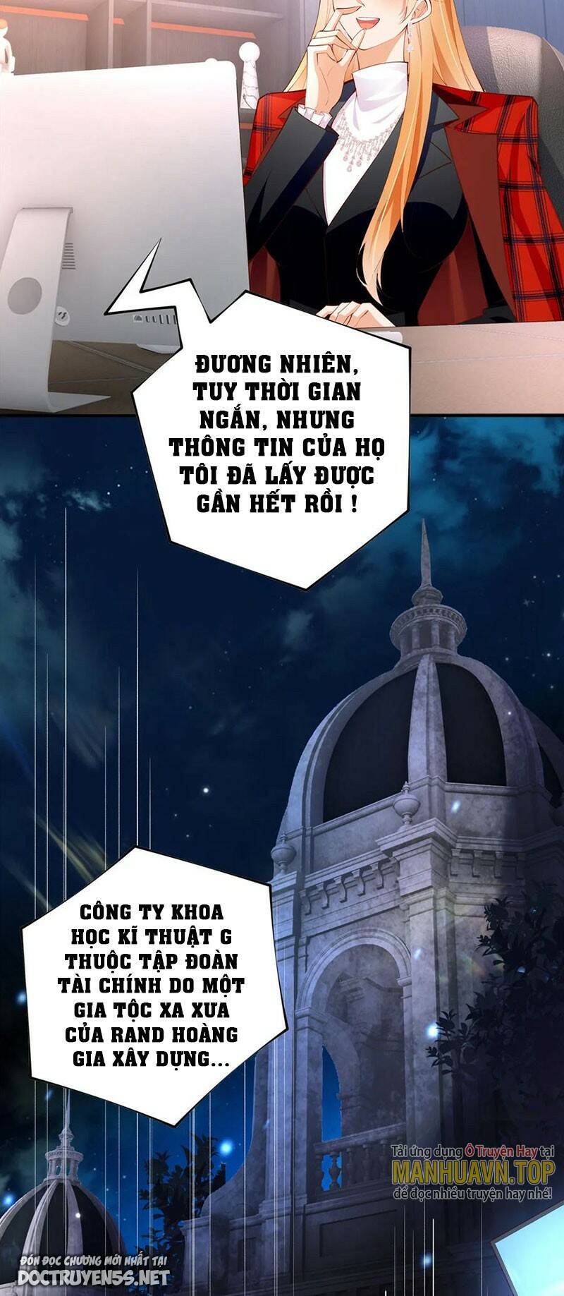 Boss Nhà Giàu Lại Là Nữ Sinh Trung Học! Chapter 160 - 21