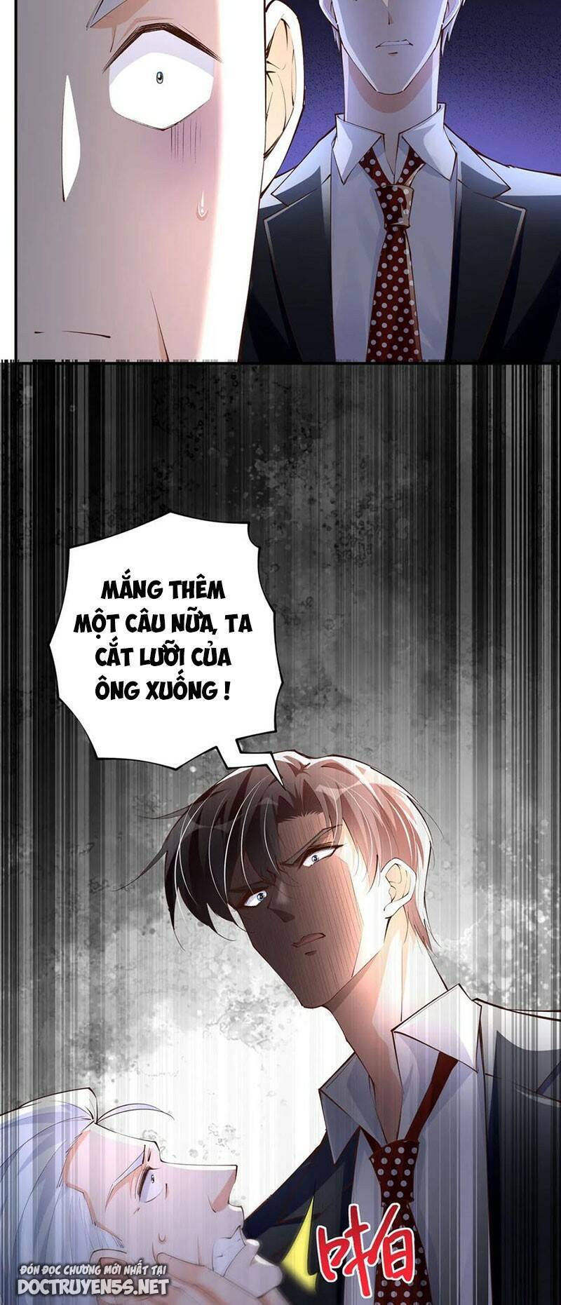 Boss Nhà Giàu Lại Là Nữ Sinh Trung Học! Chapter 160 - 9