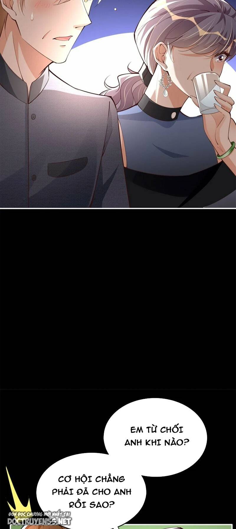 Boss Nhà Giàu Lại Là Nữ Sinh Trung Học! Chapter 167 - 25