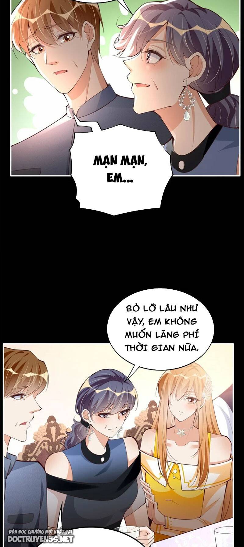 Boss Nhà Giàu Lại Là Nữ Sinh Trung Học! Chapter 167 - 26