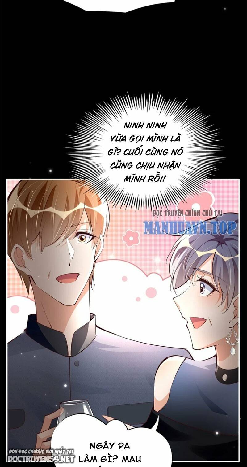 Boss Nhà Giàu Lại Là Nữ Sinh Trung Học! Chapter 167 - 31