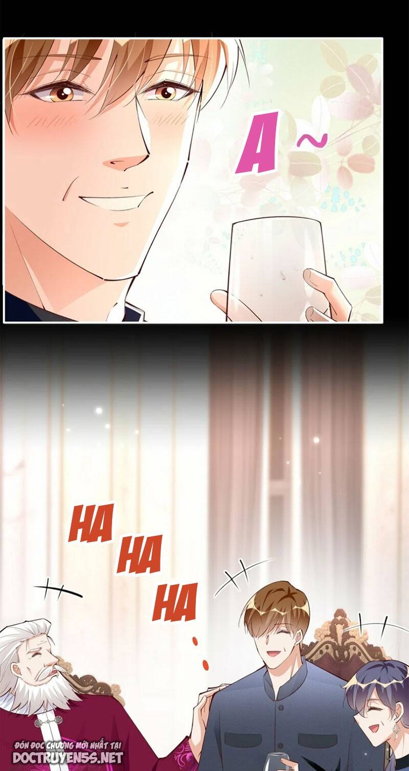 Boss Nhà Giàu Lại Là Nữ Sinh Trung Học! Chapter 167 - 33