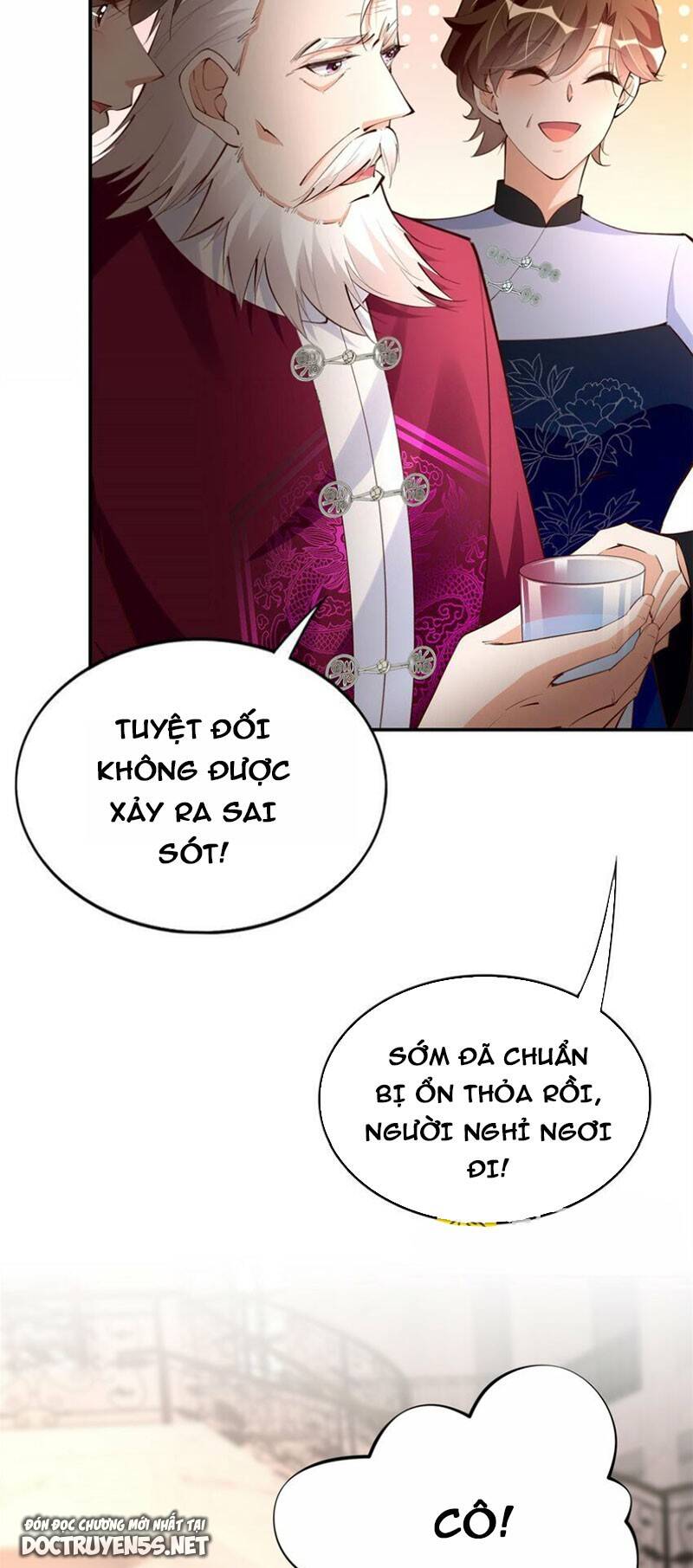 Boss Nhà Giàu Lại Là Nữ Sinh Trung Học! Chapter 167 - 5