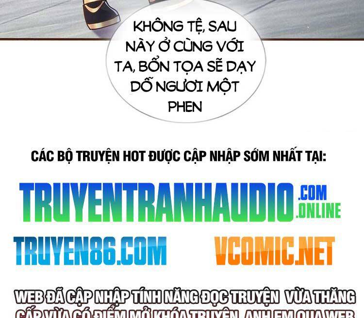 Lựa Chọn Thần Cấp: Ta Không Theo Sáo Lộ Mạnh Lên Chapter 49 - 17