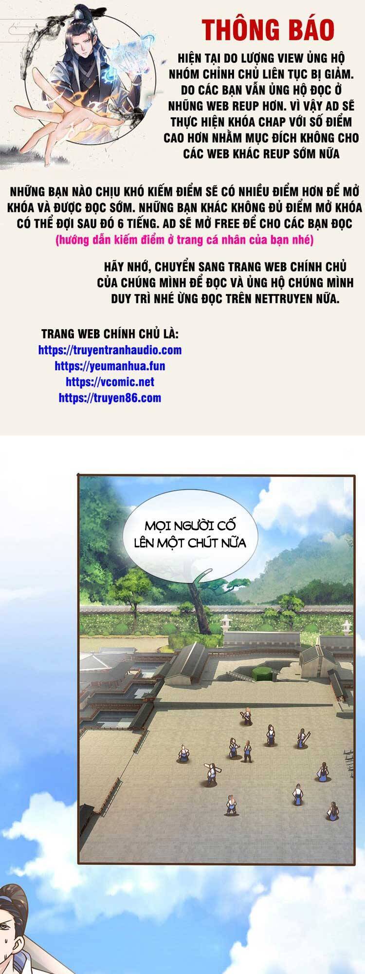 Lựa Chọn Thần Cấp: Ta Không Theo Sáo Lộ Mạnh Lên Chapter 51 - 1