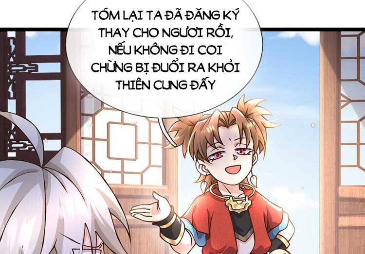 Lựa Chọn Thần Cấp: Ta Không Theo Sáo Lộ Mạnh Lên Chapter 55 - 18