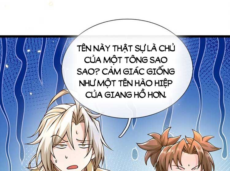 Lựa Chọn Thần Cấp: Ta Không Theo Sáo Lộ Mạnh Lên Chapter 59 - 18