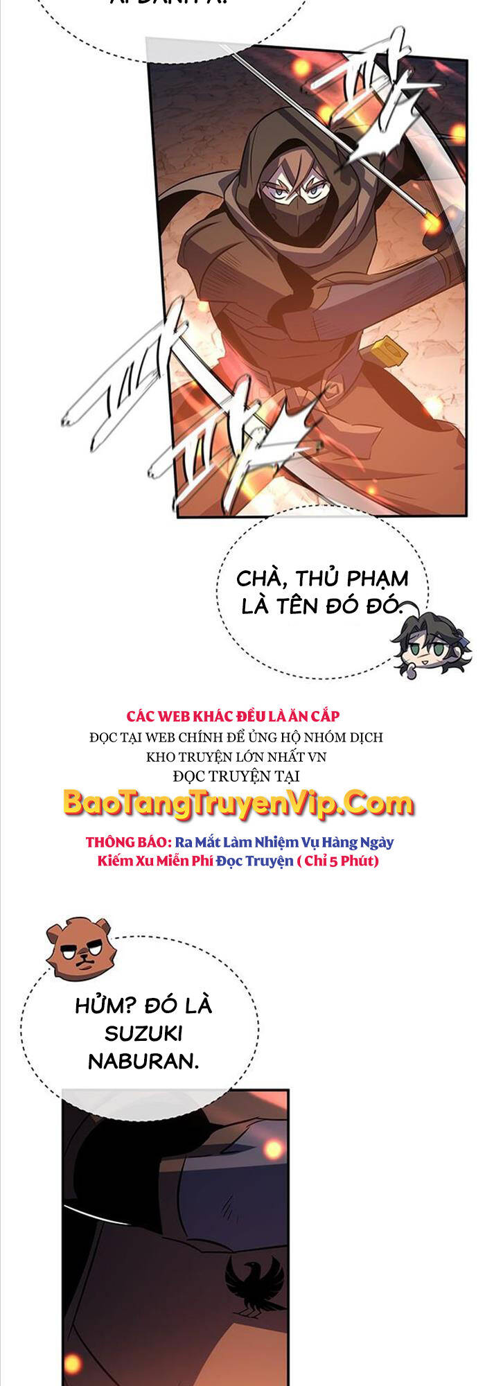 Tăng Lực Thợ Săn Chapter 31 - 36