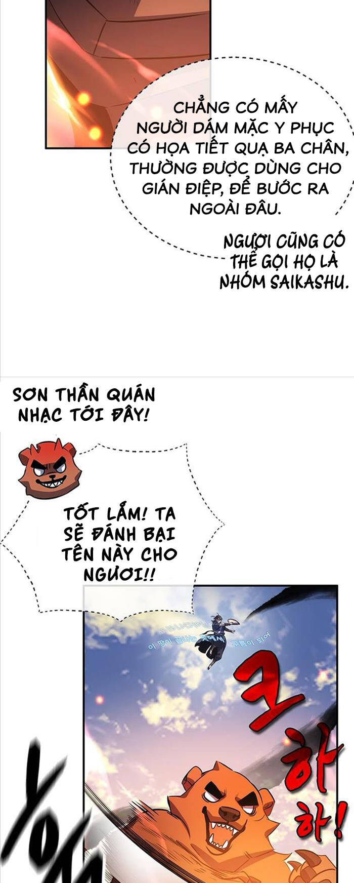 Tăng Lực Thợ Săn Chapter 31 - 37