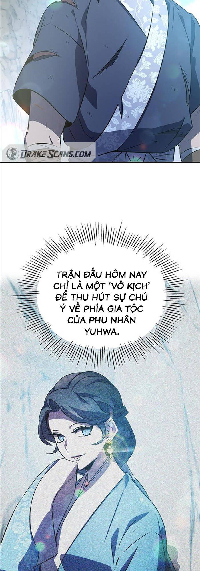 Tăng Lực Thợ Săn Chapter 31 - 7