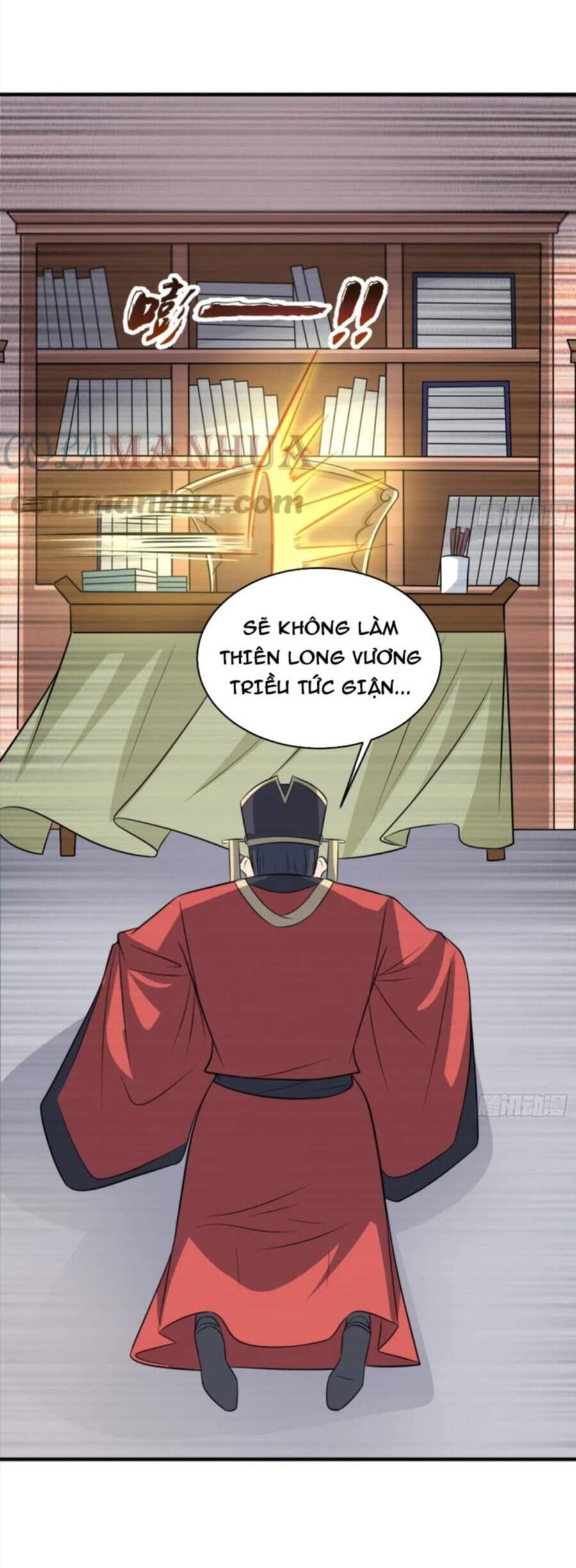 Vợ Tôi Và Tôi Thống Trị Tam Giới Chapter 45 - 6