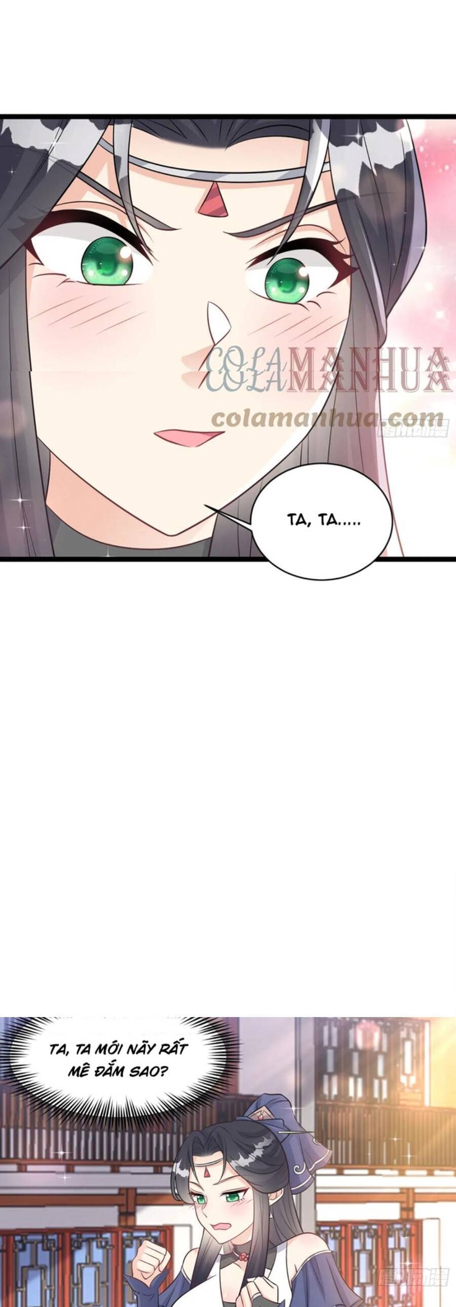 Vợ Tôi Và Tôi Thống Trị Tam Giới Chapter 48 - 28