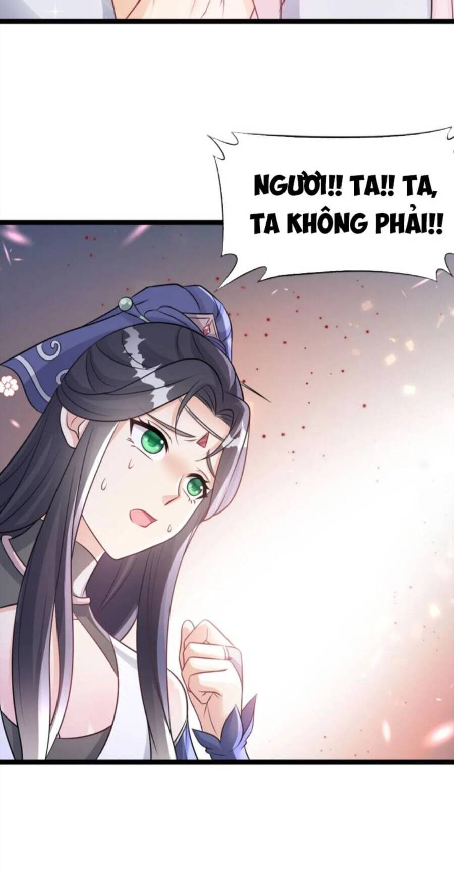 Vợ Tôi Và Tôi Thống Trị Tam Giới Chapter 49 - 12