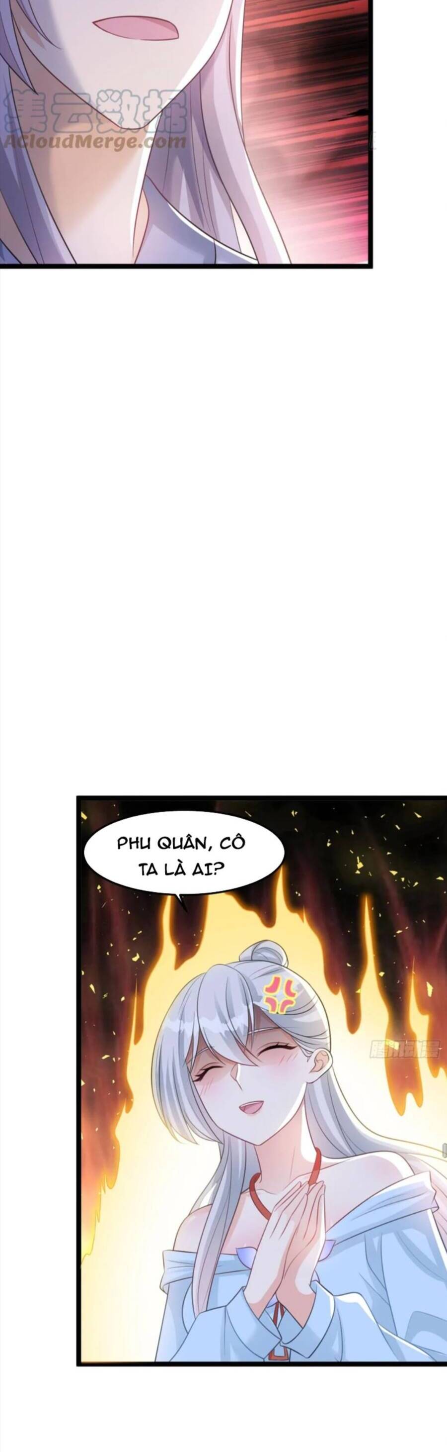 Vợ Tôi Và Tôi Thống Trị Tam Giới Chapter 50 - 15
