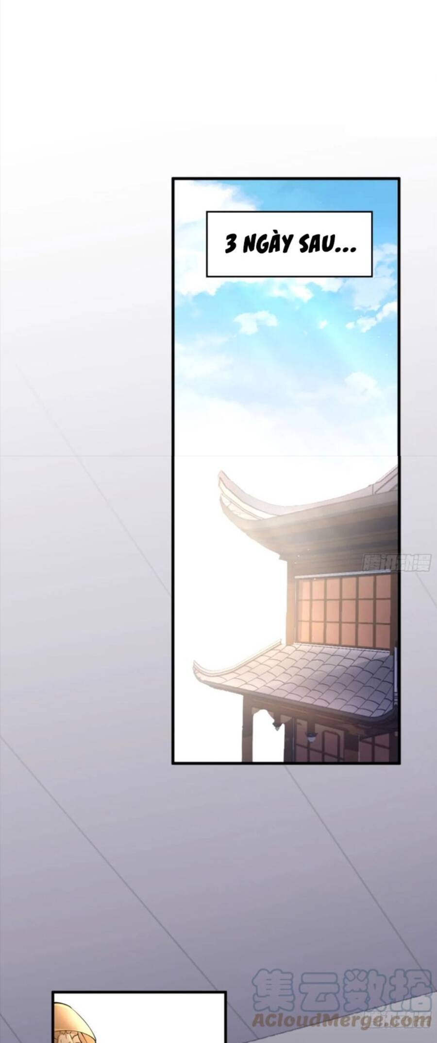 Vợ Tôi Và Tôi Thống Trị Tam Giới Chapter 51 - 7