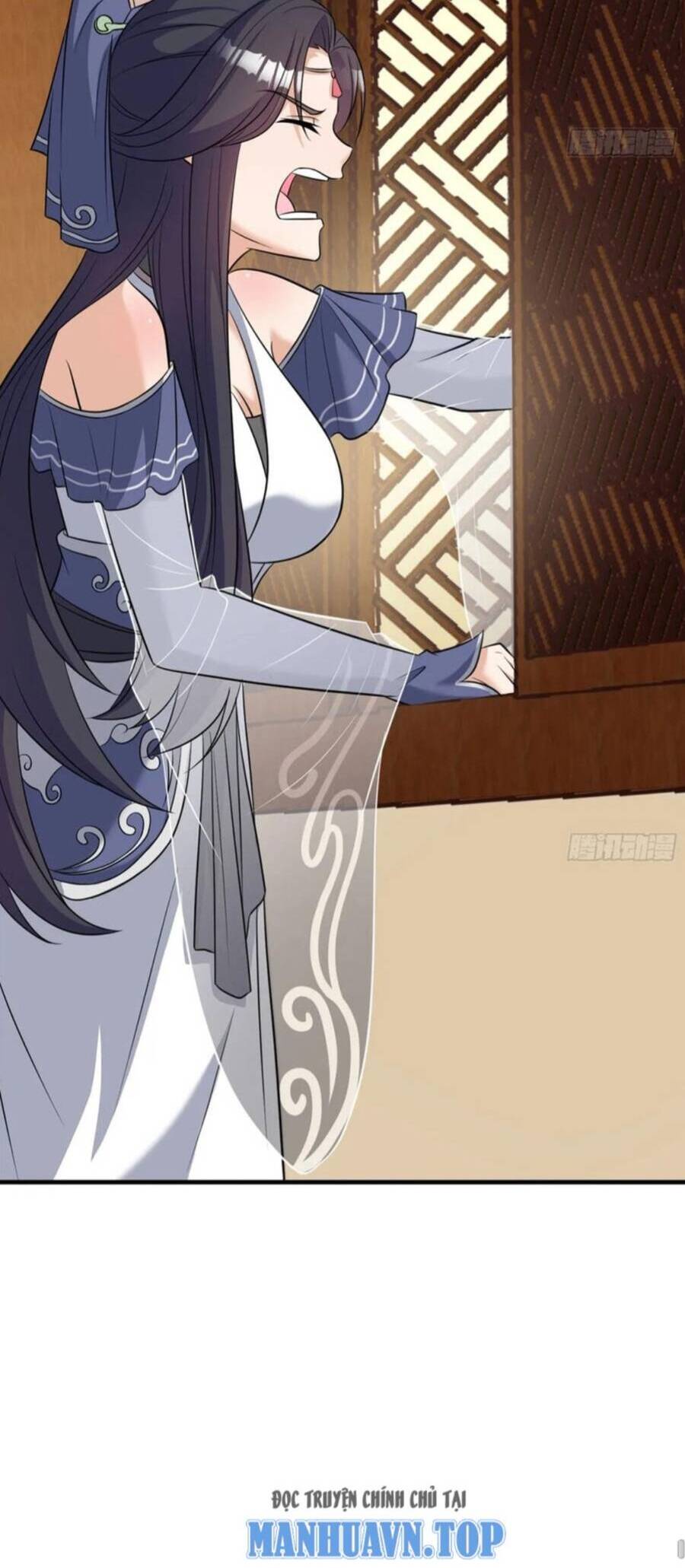 Vợ Tôi Và Tôi Thống Trị Tam Giới Chapter 53 - 39