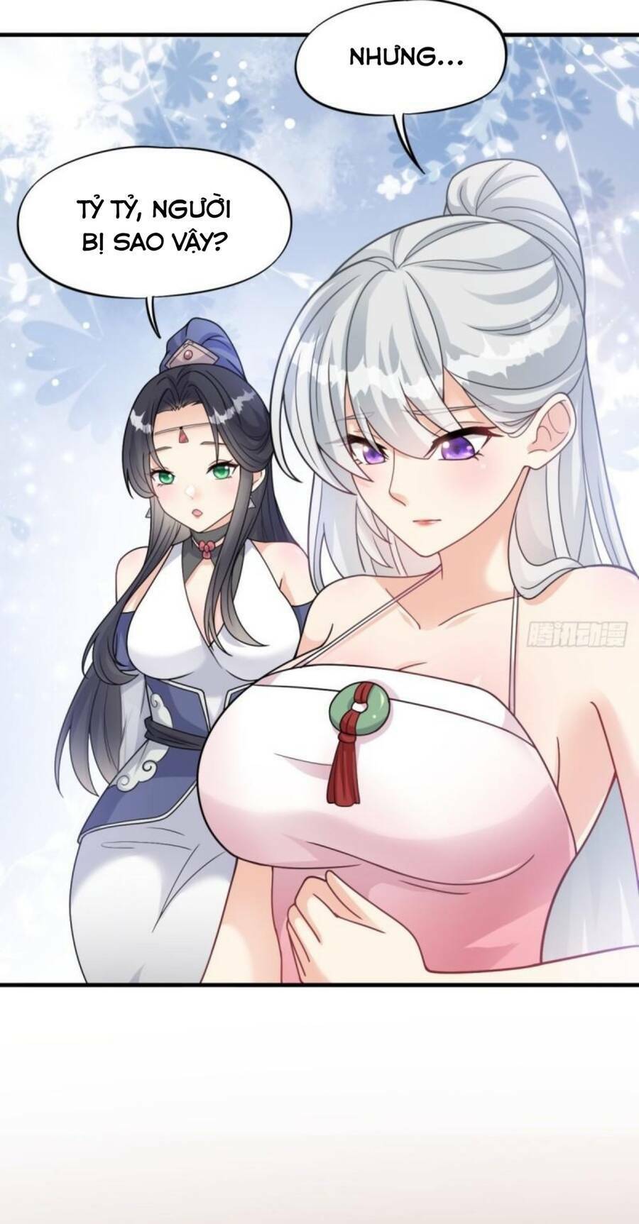 Vợ Tôi Và Tôi Thống Trị Tam Giới Chapter 67 - 17