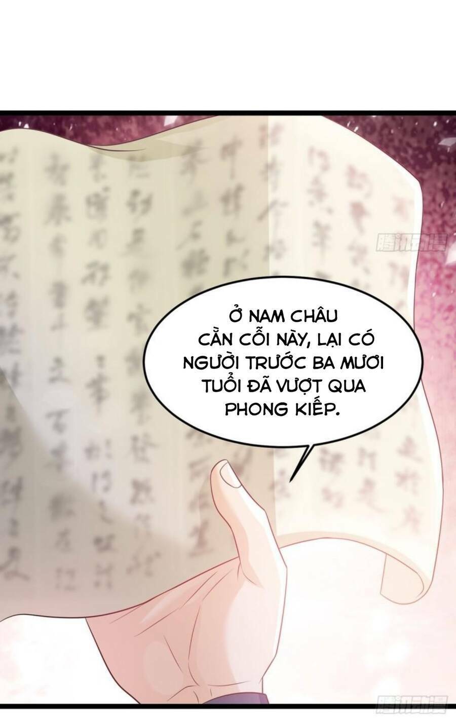 Vợ Tôi Và Tôi Thống Trị Tam Giới Chapter 67 - 30