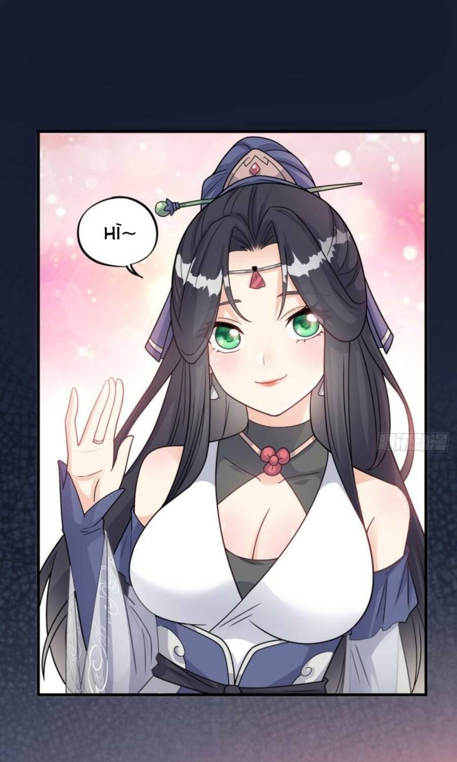 Vợ Tôi Và Tôi Thống Trị Tam Giới Chapter 67 - 4