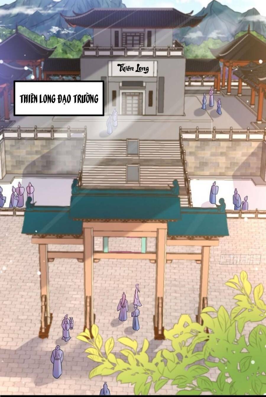Vợ Tôi Và Tôi Thống Trị Tam Giới Chapter 67 - 39