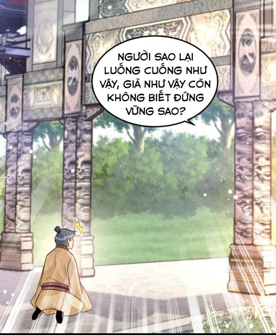 Vợ Tôi Và Tôi Thống Trị Tam Giới Chapter 67 - 52